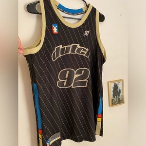 Dutch Bros Jersey size L